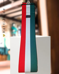 Produktbild von EQuest Deckengurt Italien Bunt