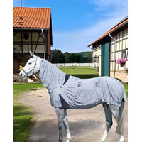 Produktbild von EQuest Ekzemerdecke Culex C³ Grau