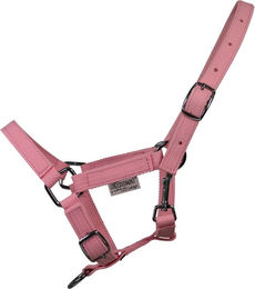 EQuest Halfter Dual Shetty Rosa aus Polypropylen – Bild 1 von 1