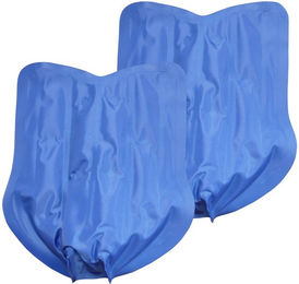 Produktbild von EQuest Wellness Ersatz-Pad für Wellness Boots Blau