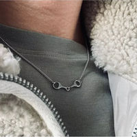 Produktbild von Equestrian Shop Halsband