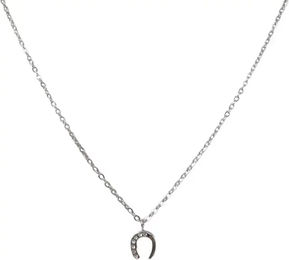 Equestrian Shop Lola Halskette aus Edelstahl wasserfest – Bild 1 von 1