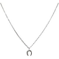 Produktbild von Equestrian Shop Lola Halskette aus Edelstahl wasserfest