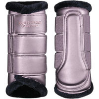 Produktbild von Equestrian Stockholm Anemone M Dressurgamaschen aus Kunstleder