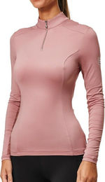 Equestrian Stockholm Baselayer Damen Langarm Air Breeze Pink XS – Bild 1 von 1