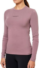 Equestrian Stockholm Baselayer Damen Soft Cotton Shirt Blush XS – Bild 1 von 1