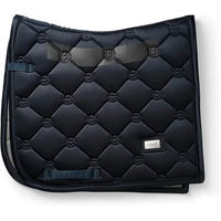 Produktbild von Equestrian Stockholm Classic Modern Tech Dressur Schabracke für Vollblut Pferde
