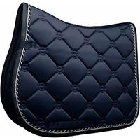 Produktbild von Equestrian Stockholm CSO-Teppich ohne Abzeichen Blau für Ponys