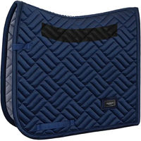 Produktbild von Equestrian Stockholm Dressur Schabracke Modern Tech