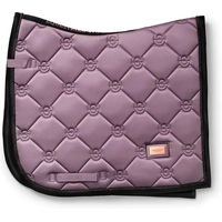 Produktbild von Equestrian Stockholm Dressurschabracke Anemone für Vollblut in Rosa