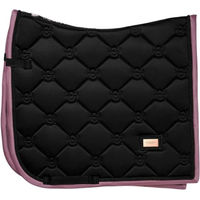 Produktbild von Equestrian Stockholm Dressurschabracke Black Blush Full