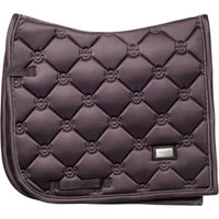 Produktbild von Equestrian Stockholm Dressurschabracke Dunkelviolett aus Polyester