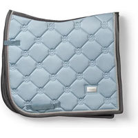 Produktbild von Equestrian Stockholm Dressurschabracke Ice Blue Pearl