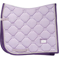 Produktbild von Equestrian Stockholm Dressurschabracke Lavender Pearl für Cob