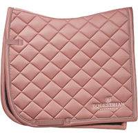 Produktbild von Equestrian Stockholm Dressurschabracke Line Pink aus Polyester für Warmblut