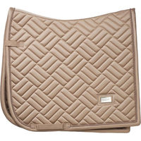 Produktbild von Equestrian Stockholm Dressurschabracke Modern Beige aus Bambus für Warmblut
