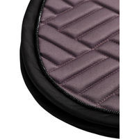 Produktbild von Equestrian Stockholm Dressurschabracke Modern Dark Violet aus Polyester