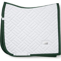 Produktbild von Equestrian Stockholm Dressurschabracke Modern Sycamore Green Full