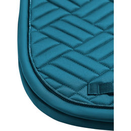 Produktbild von Equestrian Stockholm Dressurschabracke Modern Teal Blue aus Polyester