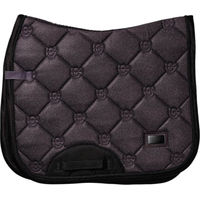 Produktbild von Equestrian Stockholm Dressurschabracke Purple Glimmer in Größe Cob