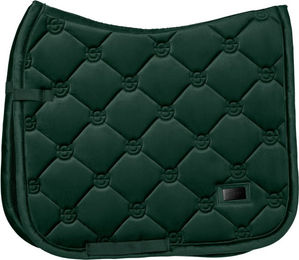 Equestrian Stockholm Dressurschabracke Velvet – Bild 1 von 1