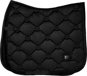 Equestrian Stockholm Dressurschabracke Velvet – Bild 1 von 1