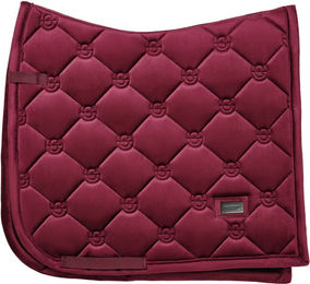 Equestrian Stockholm Dressurschabracke Velvet – Bild 1 von 1
