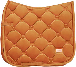 Equestrian Stockholm Dressurschabracke Velvet – Bild 1 von 1
