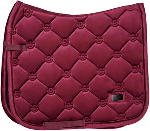 Equestrian Stockholm Dressurschabracke Velvet – Bild 1 von 1