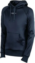 Produktbild von Equestrian Stockholm Ease Hoodie Damen Blau Wasserabweisend 2XS