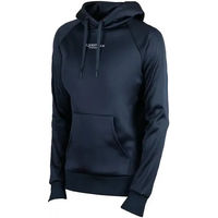 Produktbild von Equestrian Stockholm Ease Hoodie Damen Blau Wasserabweisend 2XS