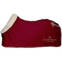Produktbild von Equestrian Stockholm Fleecedecke für Pferde