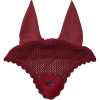 Produktbild von Equestrian Stockholm Fliegenhaube aus Satin