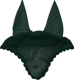 Equestrian Stockholm Fliegenhaube aus Satin – Bild 1 von 1