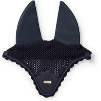 Produktbild von Equestrian Stockholm Fliegenhaube für Pferde Blau Full