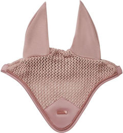 Equestrian Stockholm Fliegenhaube Midsummer Blush Full – Bild 1 von 1