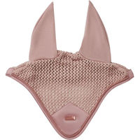 Produktbild von Equestrian Stockholm Fliegenhaube Midsummer Blush Full