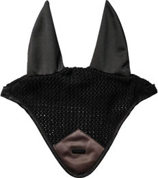 Equestrian Stockholm Fliegenhaube mit Fliegenohren Modern Mocha Full aus Polyester – Bild 1 von 1