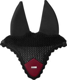 Equestrian Stockholm Fliegenhaube Plain Soundless – Bild 1 von 1