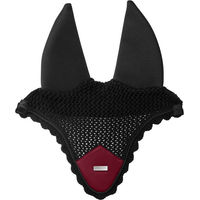 Produktbild von Equestrian Stockholm Fliegenhaube Plain Soundless