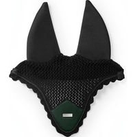 Produktbild von Equestrian Stockholm Fliegenhaube Soundless Sycamore Green
