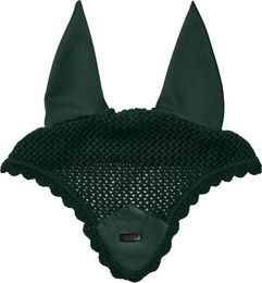 Equestrian Stockholm Fliegenhaube Velvet – Bild 1 von 1