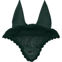 Produktbild von Equestrian Stockholm Fliegenhaube Velvet
