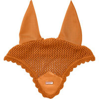Produktbild von Equestrian Stockholm Fliegenhaube Velvet