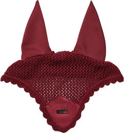 Equestrian Stockholm Fliegenhaube Velvet – Bild 1 von 1