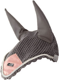 Equestrian Stockholm Fliegenmütze Dusty Pink Full – Bild 1 von 1
