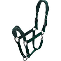 Produktbild von Equestrian Stockholm Halfter Anatomic Fleece