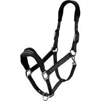 Produktbild von Equestrian Stockholm Halfter Anatomic Fleece
