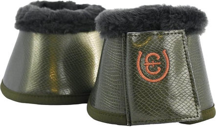 Equestrian Stockholm Hufglocken Evening Haze FS 2022 Größe M – Bild 1 von 1