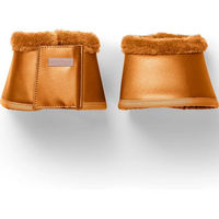 Produktbild von Equestrian Stockholm Hufglocken Velvet Chestnut Größe L
